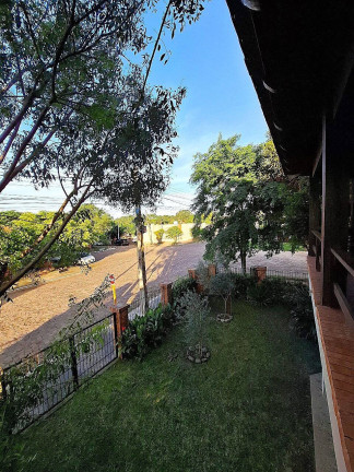 Imagem Casa com 3 Quartos à Venda, 200 m² em Itaqui