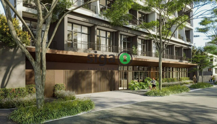 Imagem Apartamento com 2 Quartos à Venda, 61 m² em Sumarezinho - São Paulo Imagem Apartamento com 2 Quartos à Venda, 61 m² em Sumarezinho - São Paulo
