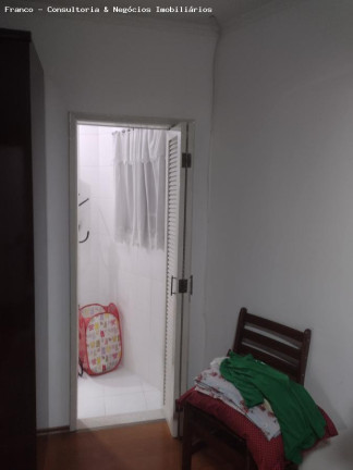 Imagem Sobrado com 3 Quartos à Venda, 150 m² em Santa Maria - São Caetano Do Sul