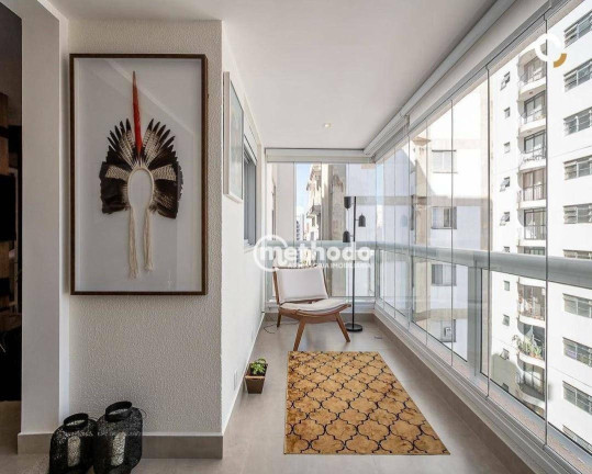 Imagem Apartamento com 2 Quartos à Venda, 84 m² em Cambuí - Campinas Imagem Apartamento com 2 Quartos à Venda, 84 m² em Cambuí - Campinas