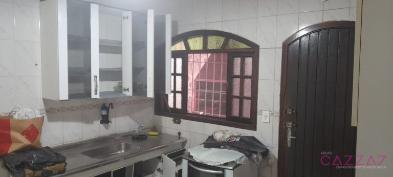 Imagem Casa com 3 Quartos à Venda, 125 m² em Princesa - Praia Grande Imagem Casa com 3 Quartos à Venda, 125 m² em Princesa - Praia Grande