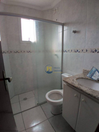 Imagem Apartamento com 3 Quartos à Venda, 78 m² em Canto Do Forte - Praia Grande Imagem Apartamento com 3 Quartos à Venda, 78 m² em Canto Do Forte - Praia Grande