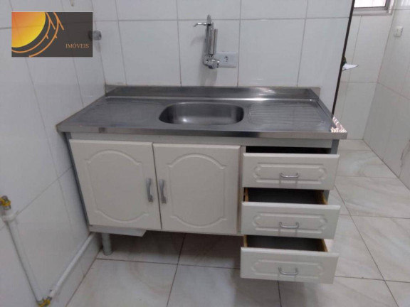 Imagem Apartamento com 1 Quarto à Venda, 40 m² em Vila Nova Jaraguá - São Paulo