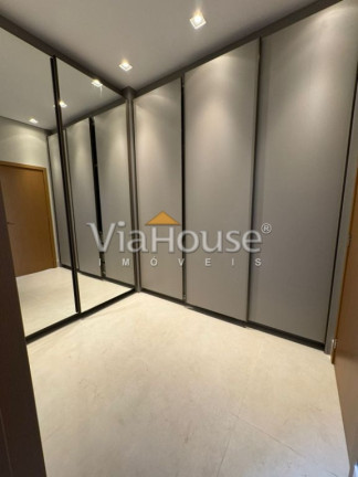 Imagem Casa de Condomínio com 3 Quartos à Venda, 501 m² em Residencial E Empresarial Alphaville - Ribeirão Preto