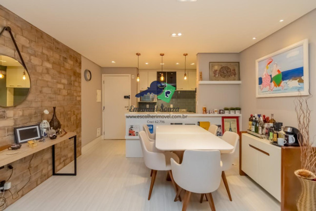 Imagem Apartamento com 2 Quartos à Venda, 70 m² em Vila Suzana - São Paulo