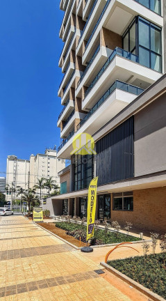 Imagem Apartamento com 3 Quartos à Venda, 127 m² em Jardim Paulista - São Paulo