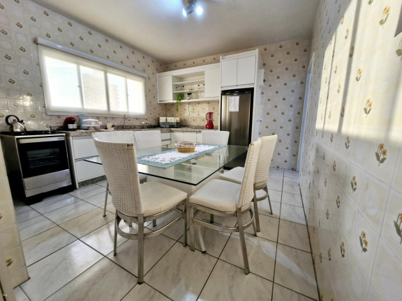 Imagem Apartamento com 3 Quartos para Alugar, 115 m² em Centro - Balneário Piçarras