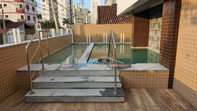 Imagem Apartamento com 2 Quartos à Venda, 80 m² em Tupi - Praia Grande Imagem Apartamento com 2 Quartos à Venda, 80 m² em Tupi - Praia Grande