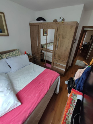 Imagem Sobrado com 2 Quartos à Venda, 72 m² em Areias - Camboriú
