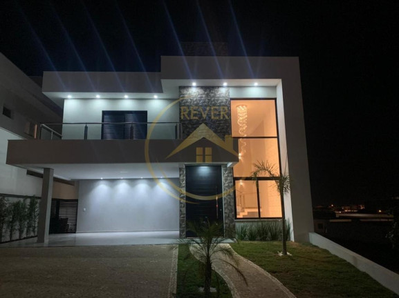Sobrado com 3 Quartos à Venda, 258 m² em Swiss Park - Campinas