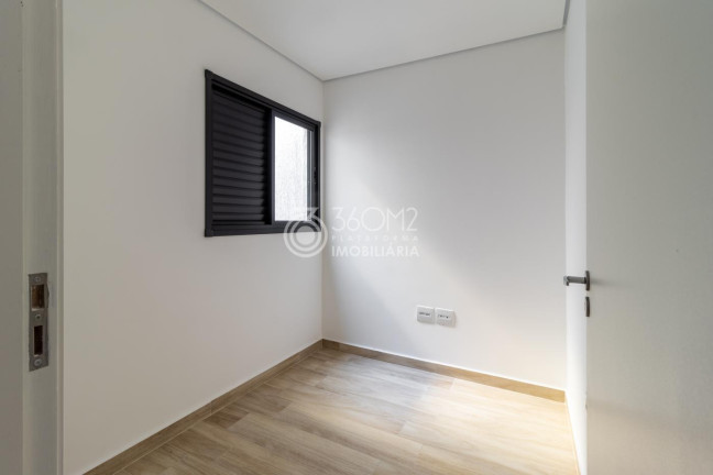 Imagem Apartamento com 2 Quartos à Venda, 95 m² em Vila Pires - Santo André