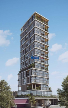 Imagem Imóvel com 2 Quartos à Venda, 149 m² em Jardins - São Paulo
