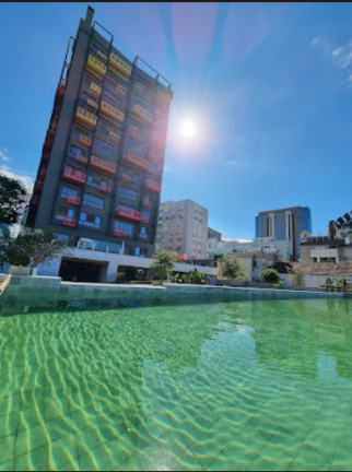 Imagem Loft com 1 Quarto à Venda, 43 m² em Independência - Porto Alegre