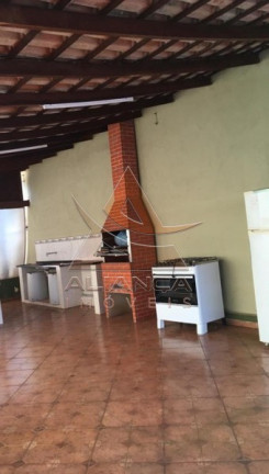 Imagem Apartamento com 3 Quartos à Venda, 65 m² em Iguatemi - Ribeirão Preto