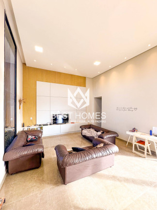 Imagem Casa de Condomínio com 4 Quartos à Venda, 1.105 m² em Colinas De Inhandjara - Itupeva