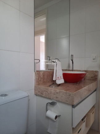 Imagem Imóvel com 3 Quartos à Venda, 83 m² em Jardim Carlos Gomes - Jundiaí Imagem Imóvel com 3 Quartos à Venda, 83 m² em Jardim Carlos Gomes - Jundiaí