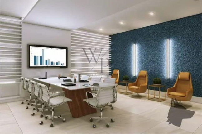 Imagem Apartamento com 4 Quartos à Venda, 204 m² em Jardim Goiás - Goiânia