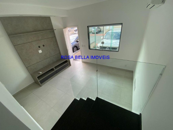 Imagem Casa com 3 Quartos à Venda, 110 m² em Ponte São João - Jundiai