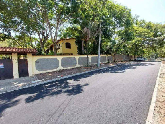 Imagem Casa com 3 Quartos à Venda, 230 m² em Condado De Maricá - Maricá Imagem Casa com 3 Quartos à Venda, 230 m² em Condado De Maricá - Maricá