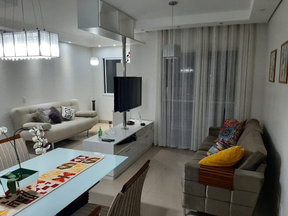 Imagem Imóvel com 2 Quartos à Venda, 68 m² em Parque Campolim - Sorocaba Imagem Imóvel com 2 Quartos à Venda, 68 m² em Parque Campolim - Sorocaba