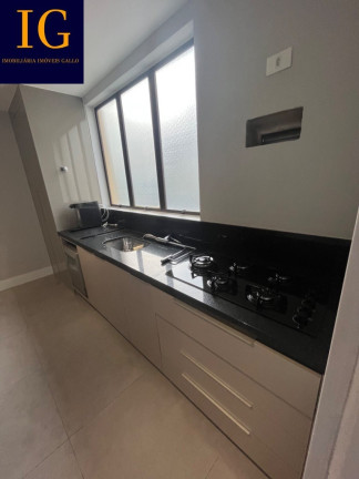 Imagem Apartamento com 3 Quartos à Venda, 125 m² em Jardim - Santo André