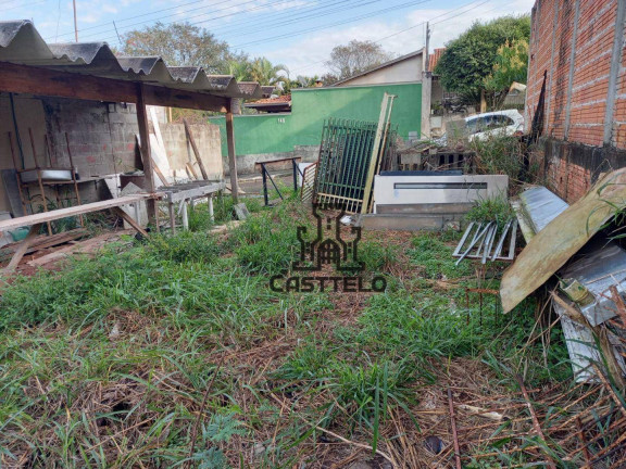 Imagem Terreno à Venda, 132 m² em Jardim Alto Do Cafezal - Londrina Imagem Terreno à Venda, 132 m² em Jardim Alto Do Cafezal - Londrina