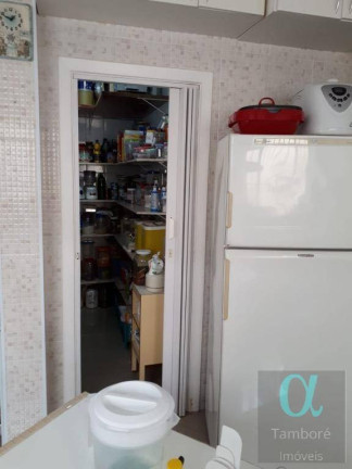 Imagem Casa com 4 Quartos à Venda, 360 m² em Alphaville - Santana De Parnaíba