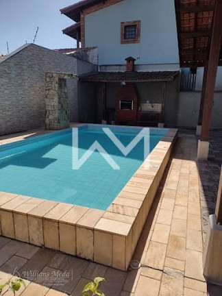 Imagem Casa com 3 Quartos à Venda, 190 m² em Cibratel Ii - Itanhaém Imagem Casa com 3 Quartos à Venda, 190 m² em Cibratel Ii - Itanhaém