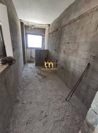 Imagem Apartamento com 1 Quarto à Venda, 55 m² em Real - Praia Grande