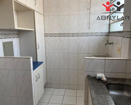 Imagem Imóvel com 3 Quartos à Venda, 70 m² em Jardim Bonfiglioli - Jundiaí