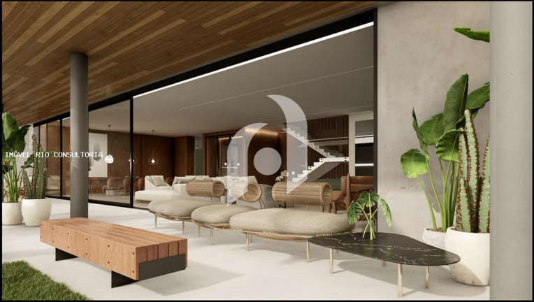 Imagem Casa com 5 Quartos à Venda, 1.280 m² em Rio De Janeiro Imagem Casa com 5 Quartos à Venda, 1.280 m² em Rio De Janeiro