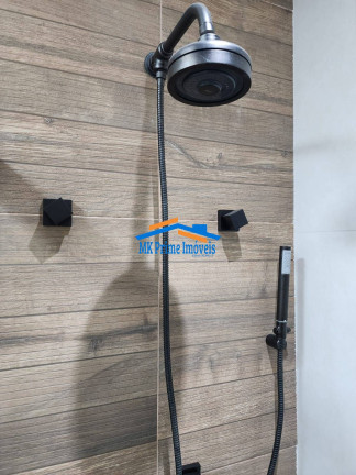 Imagem Apartamento com 2 Quartos à Venda, 76 m² em Jardim Tupanci - Barueri
