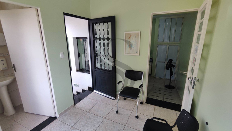 Imagem Casa com 1 Quarto à Venda, 110 m² em Centro - Sorocaba Imagem Casa com 1 Quarto à Venda, 110 m² em Centro - Sorocaba