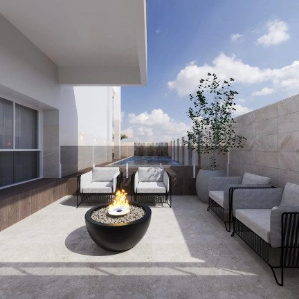 Imagem Apartamento com 4 Quartos à Venda, 137 m² em Centro - Balneário Camboriú