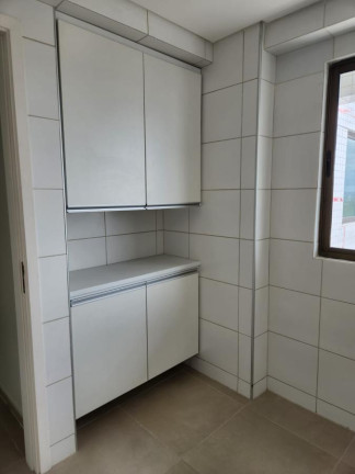 Imagem Apartamento com 4 Quartos à Venda, 136 m² em Pina - Recife