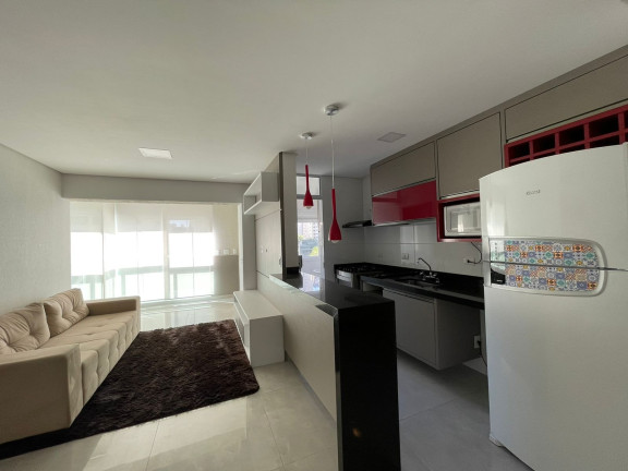 Imagem Apartamento com 1 Quarto à Venda, 57 m² em Vila Ema - São José Dos Campos Imagem Apartamento com 1 Quarto à Venda, 57 m² em Vila Ema - São José Dos Campos