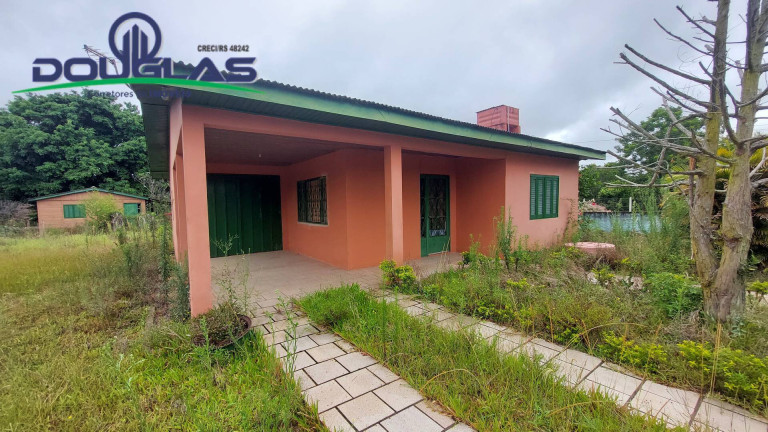 Imagem Casa com 2 Quartos à Venda, 130 m² em águas Claras - Viamão Imagem Casa com 2 Quartos à Venda, 130 m² em águas Claras - Viamão
