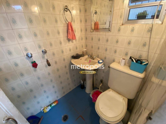 Imagem Casa com 2 Quartos à Venda, 108 m² em Olímpico - São Caetano Do Sul Imagem Casa com 2 Quartos à Venda, 108 m² em Olímpico - São Caetano Do Sul