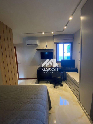 Imagem Apartamento com 4 Quartos à Venda, 220 m² em Praia Da Costa - Vila Velha