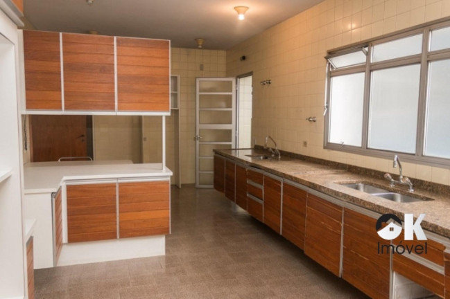 Imagem Apartamento com 4 Quartos à Venda, 473 m² em Higienópolis - São Paulo Imagem Apartamento com 4 Quartos à Venda, 473 m² em Higienópolis - São Paulo