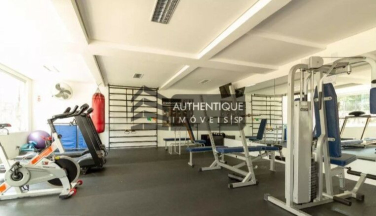 Imagem Apartamento com 3 Quartos à Venda, 90 m² em Granja Julieta - São Paulo Imagem Apartamento com 3 Quartos à Venda, 90 m² em Granja Julieta - São Paulo