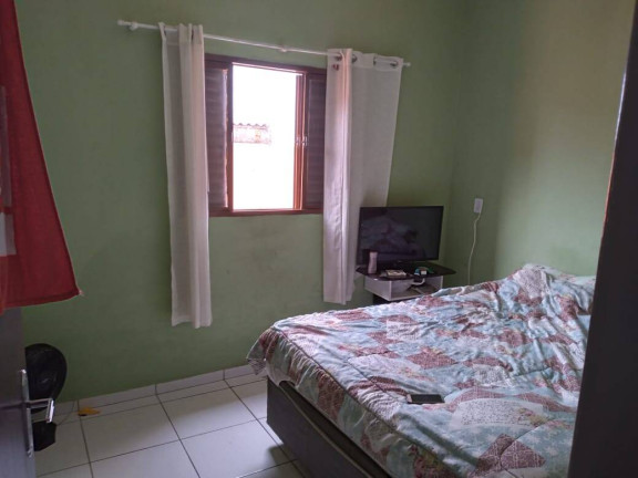 Imagem Casa com 3 Quartos à Venda, 65 m² em Jardim Novo Horizonte - Sorocaba