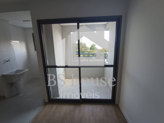 Imagem Apartamento com 2 Quartos para Alugar, 59 m² em Vila São Pedro - Santo André Imagem Apartamento com 2 Quartos para Alugar, 59 m² em Vila São Pedro - Santo André
