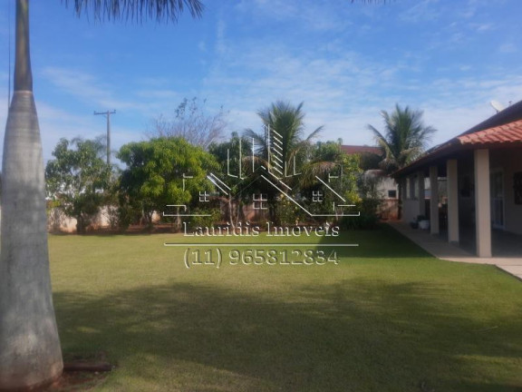 Imagem Imóvel com 3 Quartos à Venda, 149 m² em Ninho Verde - Porangaba