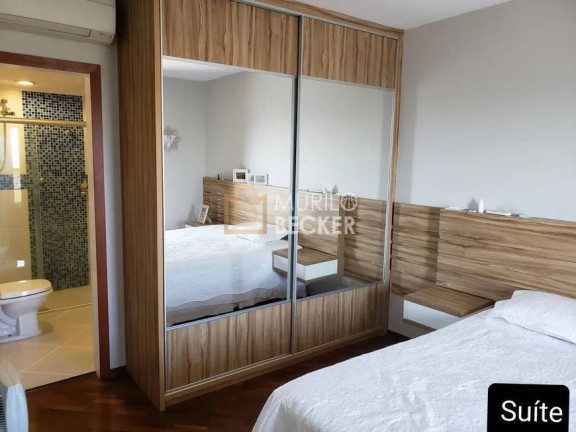 Imagem Apartamento com 4 Quartos à Venda, 183 m² em Centro - São José Dos Campos Imagem Apartamento com 4 Quartos à Venda, 183 m² em Centro - São José Dos Campos