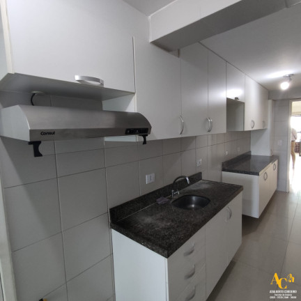 Imagem Edifício Residencial com 4 Quartos à Venda, 100 m² em Casa Caiada - Olinda