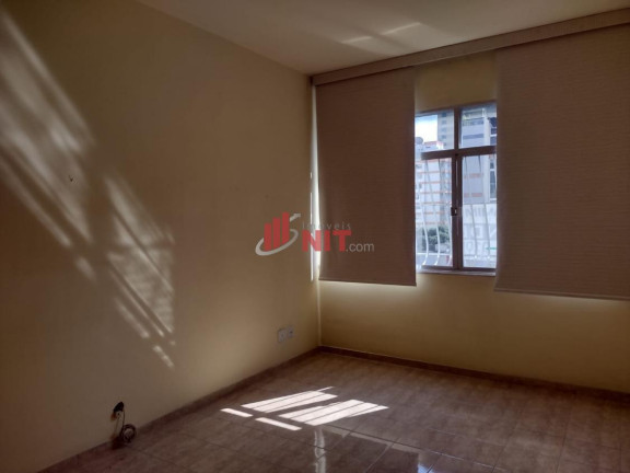 Imagem Apartamento com 2 Quartos à Venda, 80 m² em Icaraí - Niterói