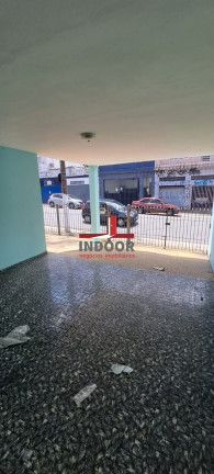 Imagem Casa com 3 Quartos para Alugar, 150 m² em Vila Santo Estéfano - São Paulo Imagem Casa com 3 Quartos para Alugar, 150 m² em Vila Santo Estéfano - São Paulo
