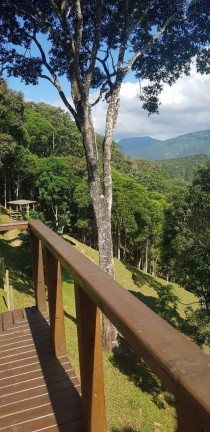 Imagem Chácara com 1 Quarto à Venda, 80 m² em Centro - águas Mornas