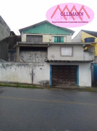 Casa com 3 Quartos à Venda, 300 m² em Jardim Mauá - Mauá